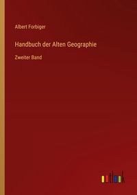 Produktbild: Handbuch der Alten Geographie