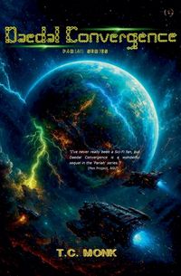 Produktbild: Daedal Convergence