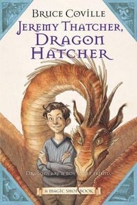 Produktbild: Jeremy Thatcher, Dragon Hatcher