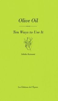 Produktbild: Olive Oil