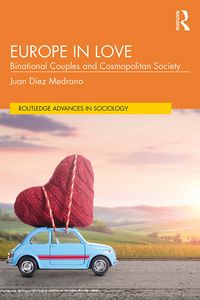 Produktbild: Europe in Love