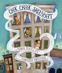 Produktbild: Chik Chak Shabbat
