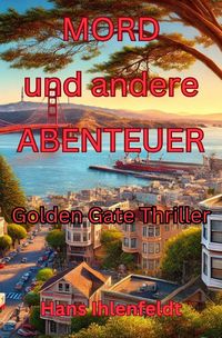 Produktbild: Mord und Andere Abenteuer