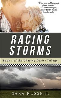 Produktbild: Racing Storms: The Chasing Desire Trilogy