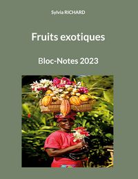 Produktbild: Fruits exotiques