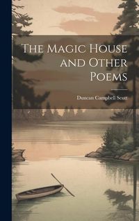 Produktbild: The Magic House and Other Poems