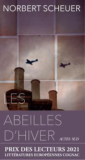 Produktbild: Les abeilles d'hiver
