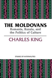 Produktbild: The Moldovans
