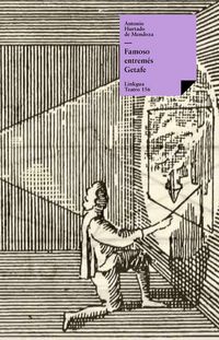 Produktbild: Famoso entrem&eacute;s Getafe