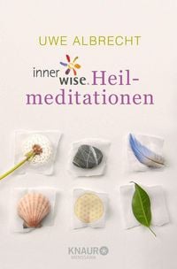 Produktbild: Innerwise-Heilmeditationen