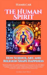 Produktbild: The Human Spirit:How Science, Art, and Religion Shape Happiness Author