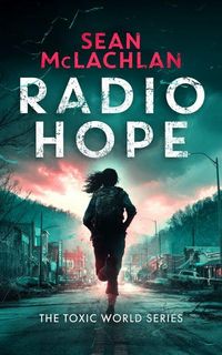 Produktbild: Radio Hope