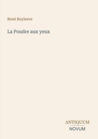 Produktbild: La Poudre aux yeux