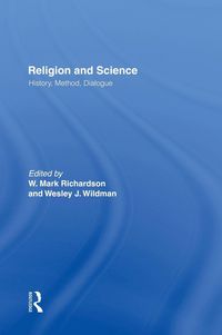 Produktbild: Religion and Science