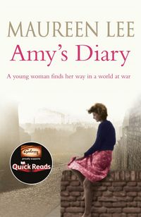 Produktbild: Amy's Diary