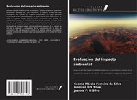 Produktbild: Evaluaci&oacute;n del impacto ambiental