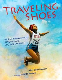 Produktbild: Traveling Shoes