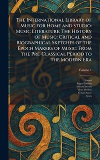Produktbild: The International Library of Music for Home and Studio