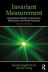 Produktbild: Invariant Measurement