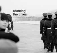 Produktbild: Roaming the Cities