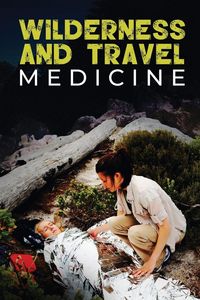 Produktbild: Wilderness and Travel Medicine