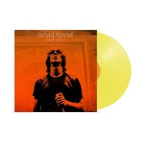 Produktbild: Richard Ashcroft Live Vol 1