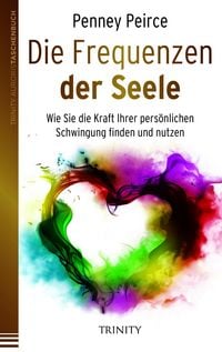 Produktbild: Die Frequenzen der Seele