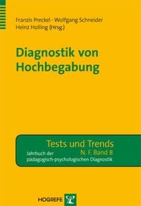 Produktbild: Diagnostik von Hochbegabung