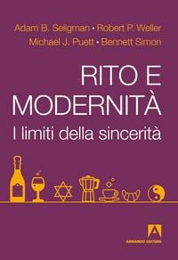 Produktbild: Rito e modernit&agrave;