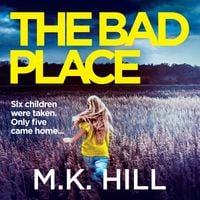 Produktbild: The Bad Place