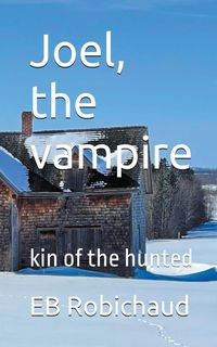 Produktbild: Joel, the vampire
