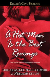 Produktbild: Hot Man Is The Best Revenge