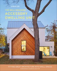 Produktbild: The Well-Designed Accessory Dwelling Unit