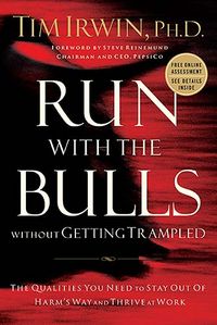 Produktbild: Run W/the Bulls W/o Getting Tr