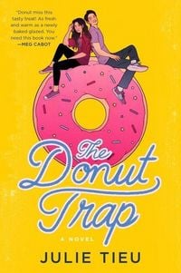 Produktbild: The Donut Trap