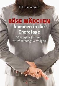 Produktbild: Böse Mädchen kommen in die Chefetage