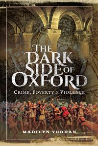 Produktbild: Dark Side of Oxford