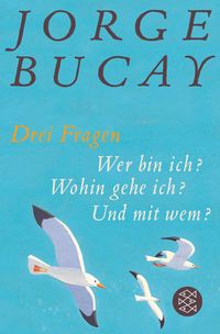 Produktbild: Drei Fragen