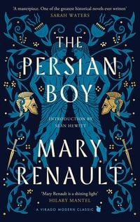 Produktbild: The Persian Boy