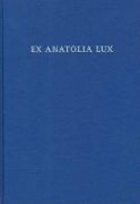 Produktbild: Ex Anatolia Lux