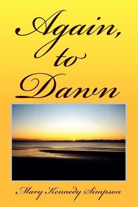 Produktbild: Again, to Dawn