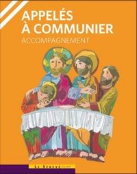 Produktbild: Appel&eacute;s &agrave; communier