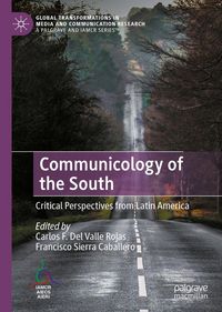 Produktbild: Communicology of the South