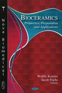 Produktbild: Bioceramics