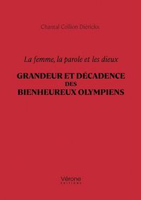 Produktbild: La femme, la parole et les dieux