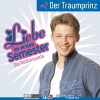 Produktbild: Der Traumprinz