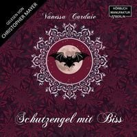 Produktbild: Schutzengel Mit Biss