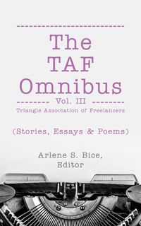Produktbild: The TAF Omnibus Vol. III (Stories, Essays, & Poems)