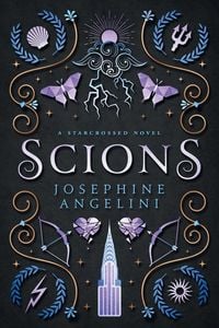 Produktbild: Scions
