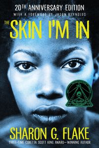 Produktbild: The Skin I'm in